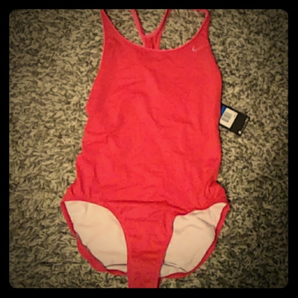 Nike one piece swimsuit